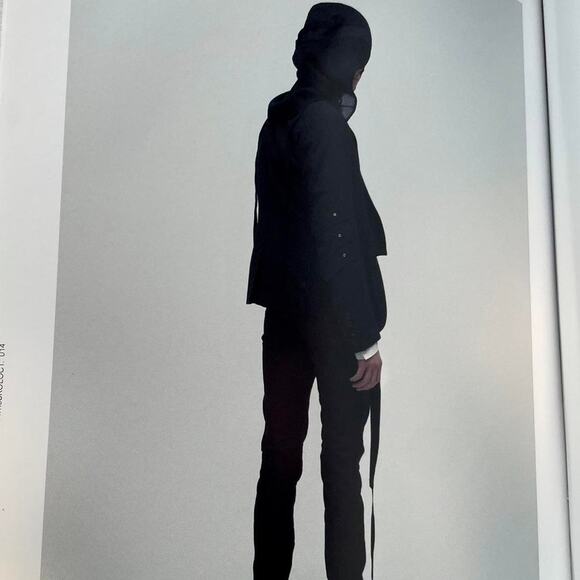 Takahiromiyashitathesoloist 2017 S/S collection lookbook - Picture 3 of 3